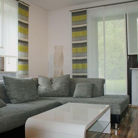 Ferienwohnung Maria Nittenau Bagian luar foto