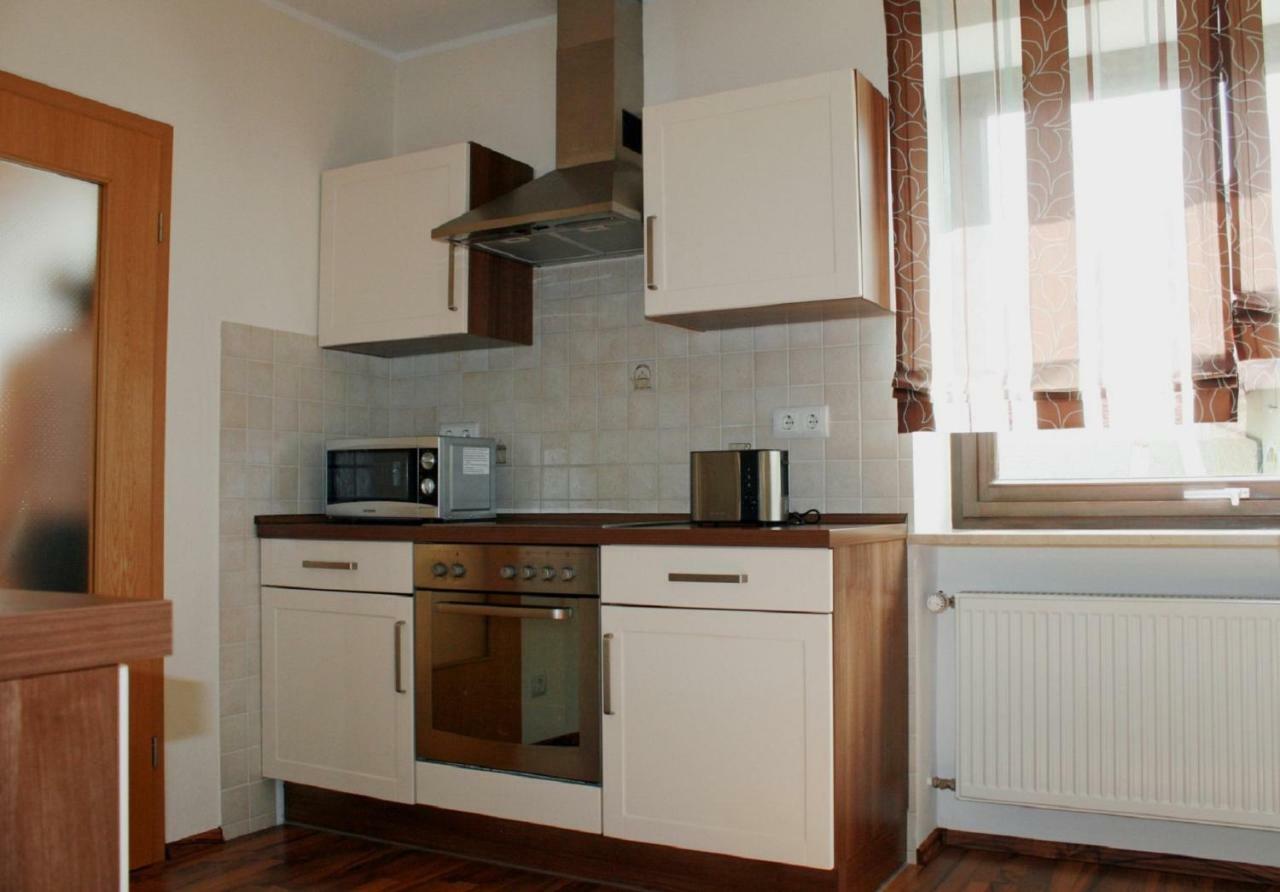 Ferienwohnung Maria Nittenau Bagian luar foto