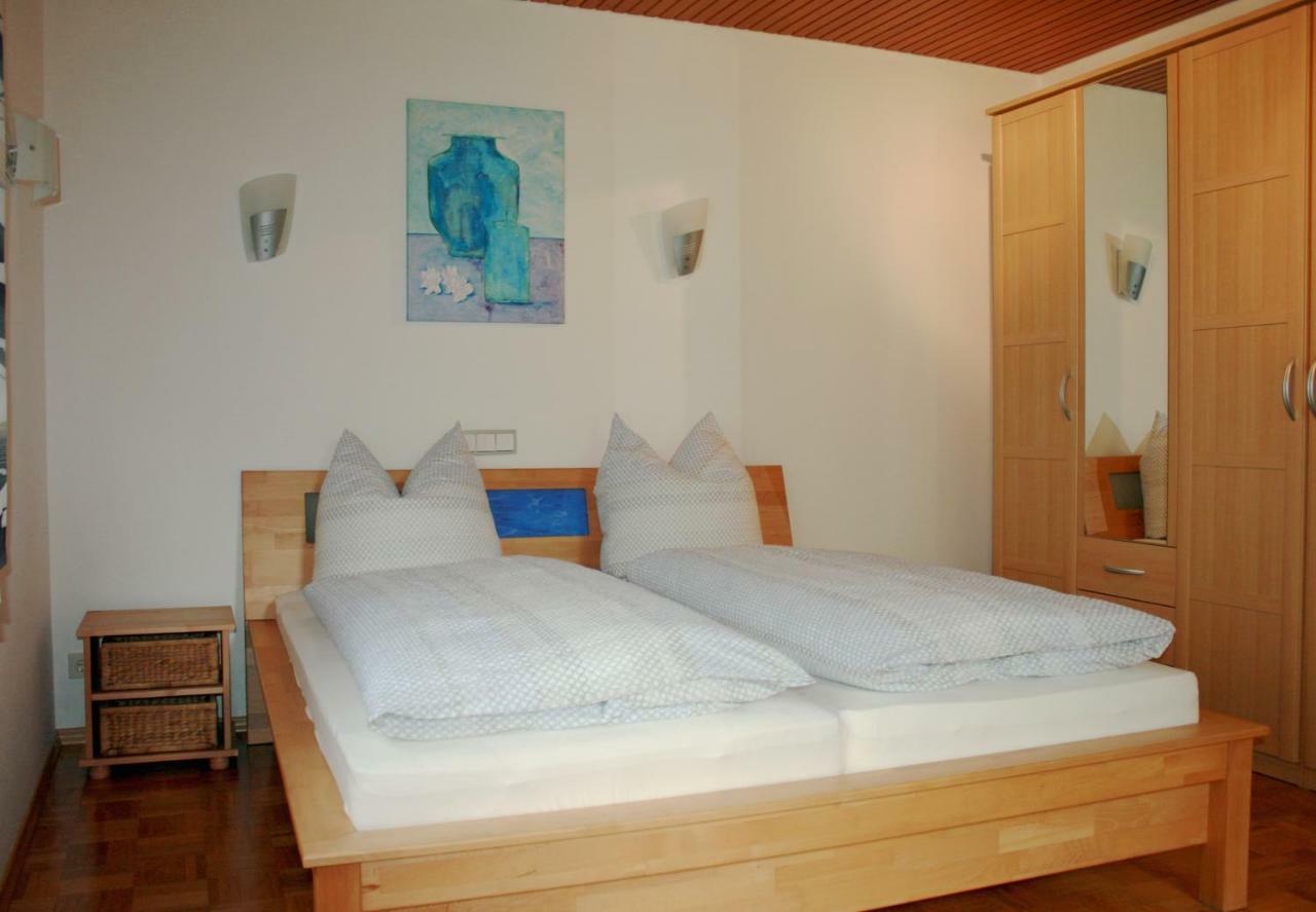 Ferienwohnung Maria Nittenau Bagian luar foto