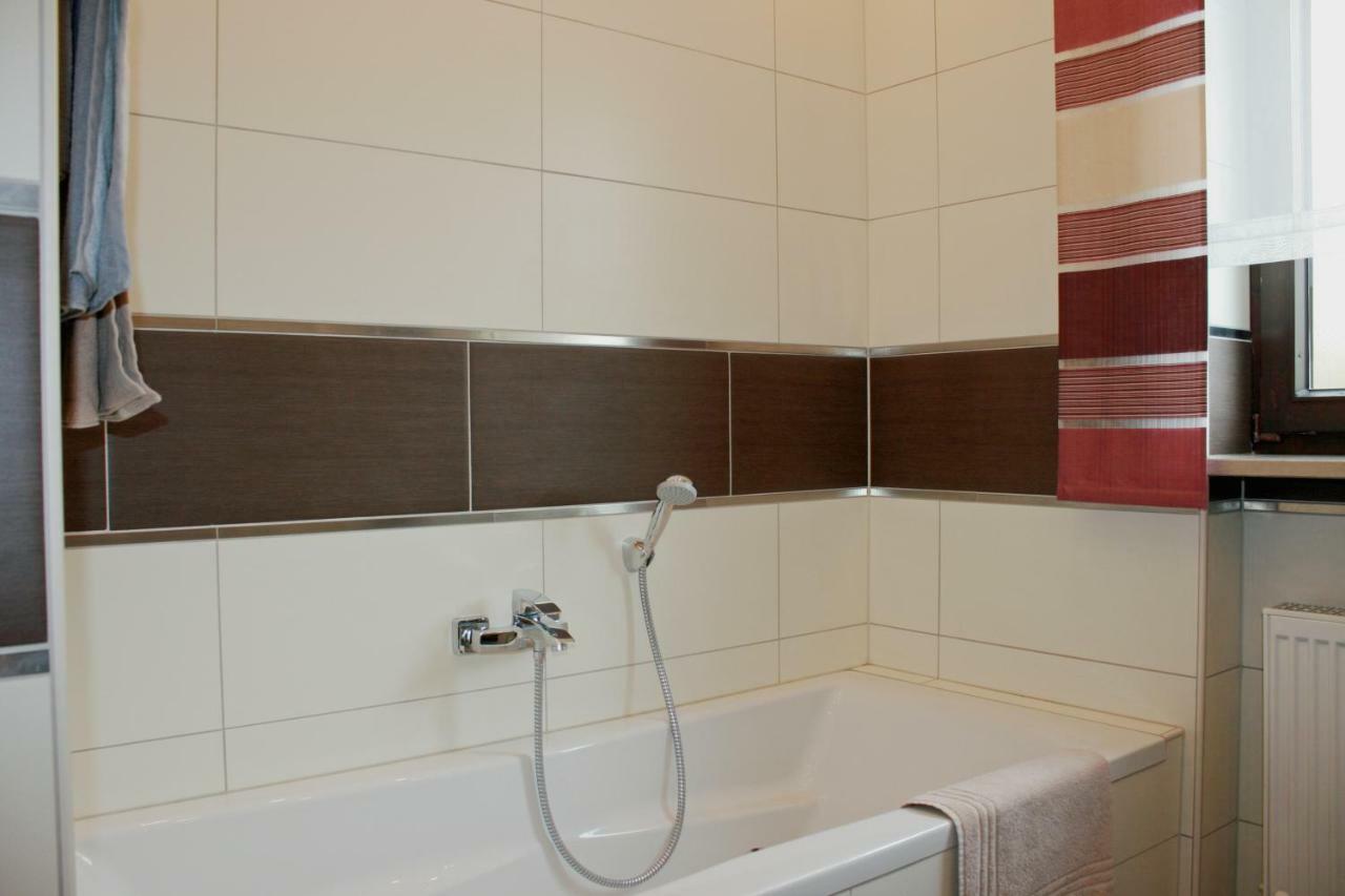 Ferienwohnung Maria Nittenau Bagian luar foto